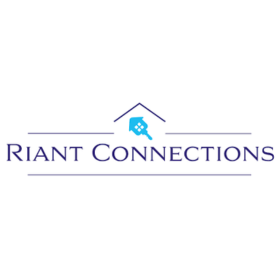 RiantConnections Logo