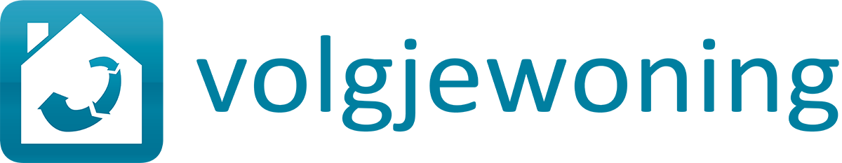 Volgjewoning logo